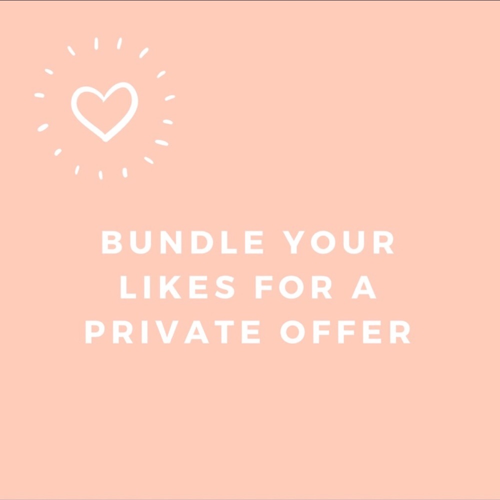 Discounts